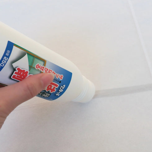 ワンタッチ障子紙はがし剤(250ml)