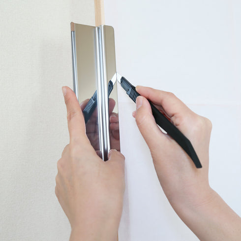 障子貼り用 丸刃カッター