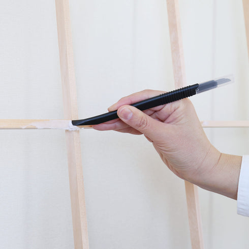 障子貼り用 丸刃カッター