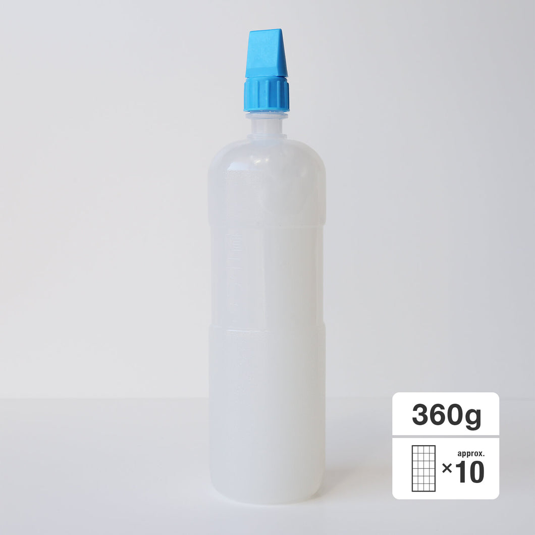 ワンタッチ障子のり 徳用 360g 332116